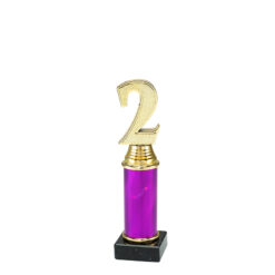pilaar trofee